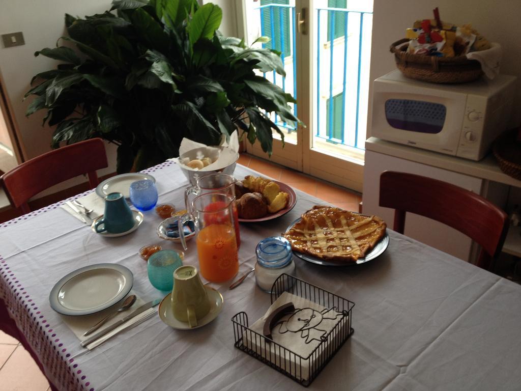 Bed & Breakfast Castello Aragonese Gaeta Eksteriør bilde